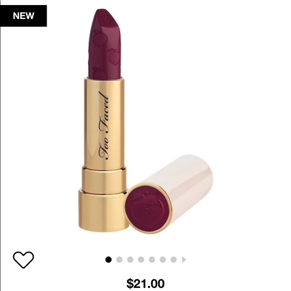 Too Faced Other - Too Faced Peach Kiss Love Is Like a Battle Field